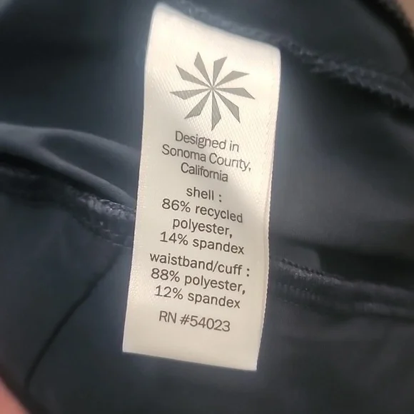 Athleta joggers - Picture 4 of 4